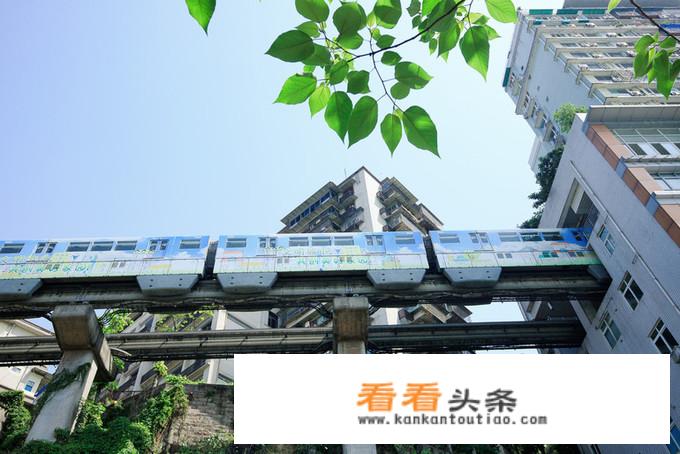重庆景点预约上哪个公众号？