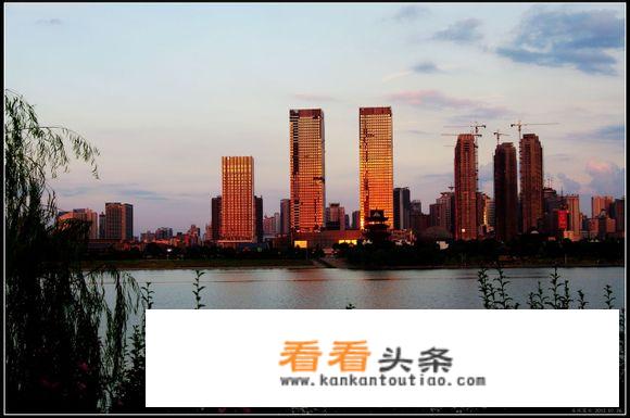 去长沙旅游的顺口溜？