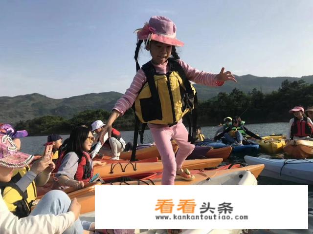 亲子旅游的好处有哪些？