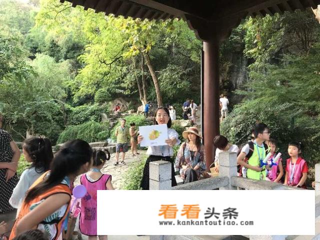亲子旅游的好处有哪些？