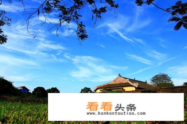 十一月份去越南旅游穿什么衣服好？