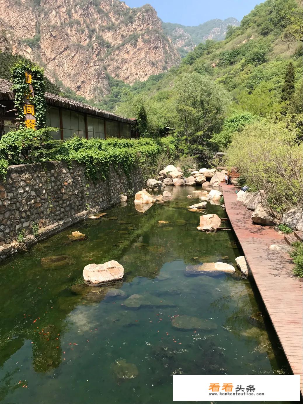 旅游地方的商铺可以投资吗？