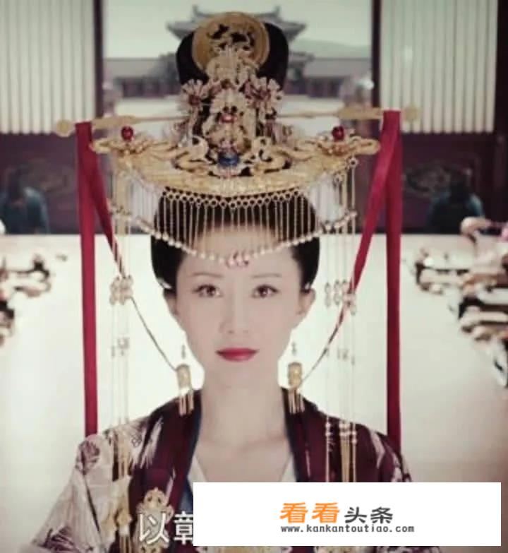 长孙皇后的名字是什么？