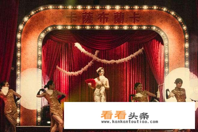 夜上海指的是上海哪里？
