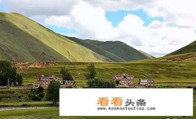 8月稻城亚丁穿衣攻略？