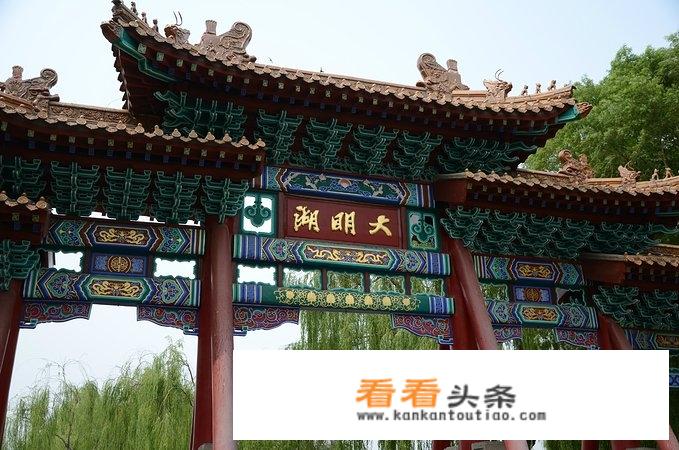 济南10大适合亲子游的景点推荐？