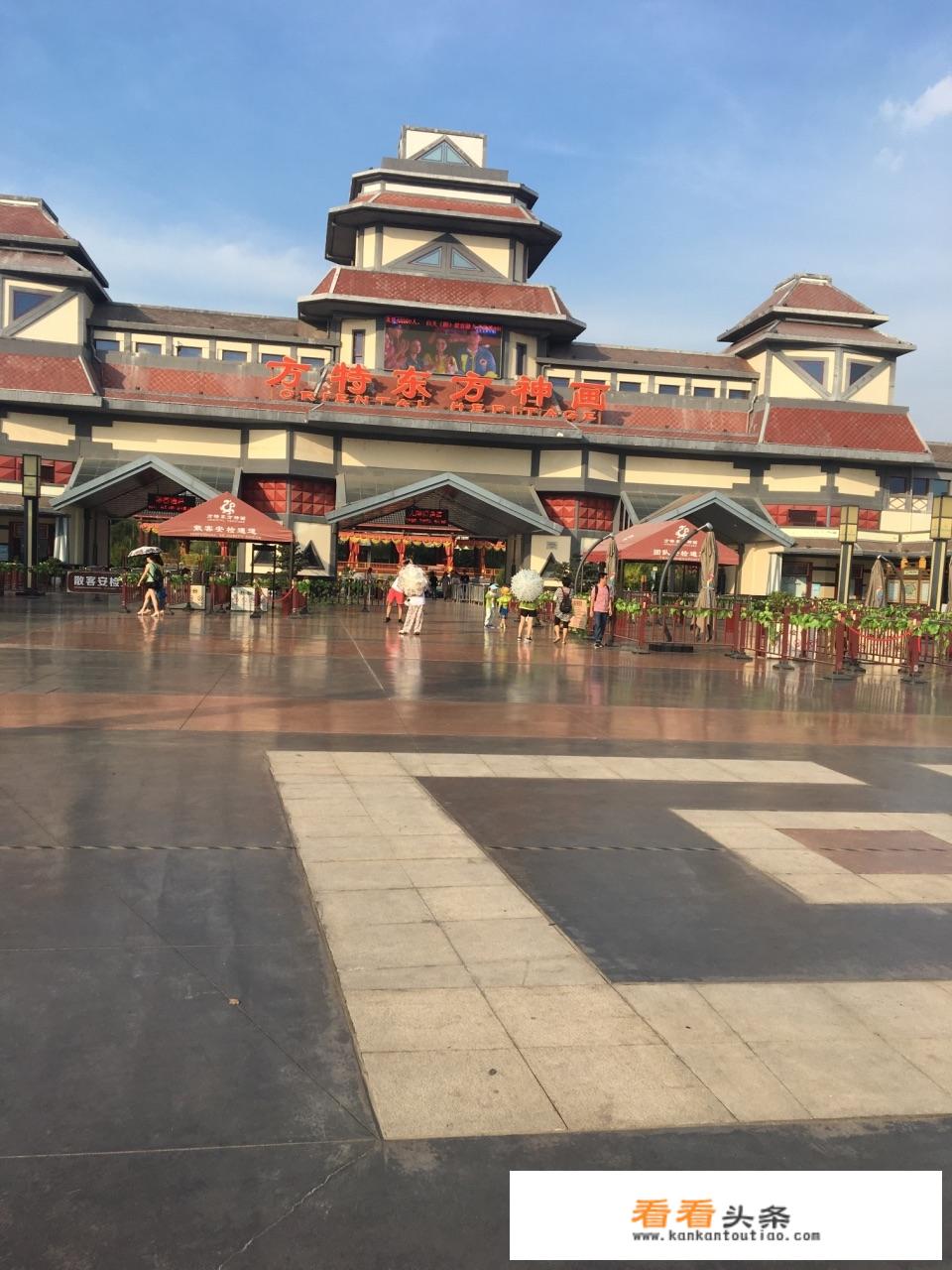 济南10大适合亲子游的景点推荐？