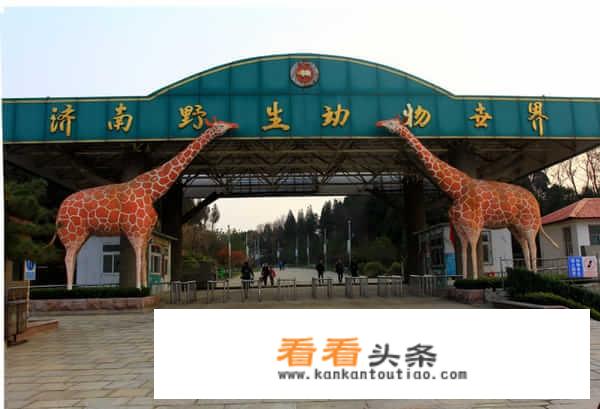 济南10大适合亲子游的景点推荐？