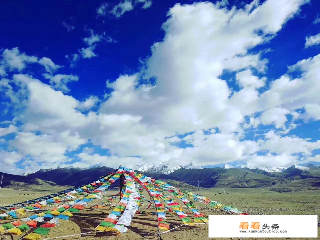 夏天游玩，有哪些旅行目的地推荐？