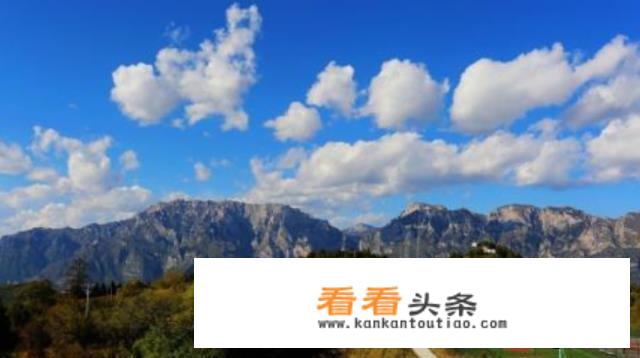 成都到青海甘肃大环线自驾游攻略？