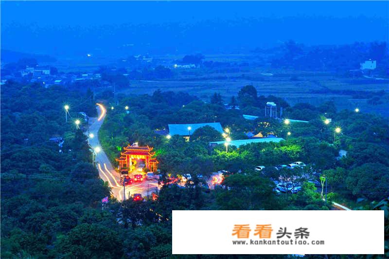 惠阳高铁站周边游玩景点推荐？