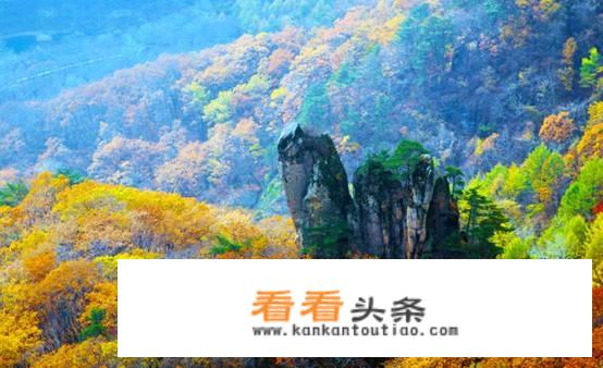 从长春自驾游去丹东玩四五天时间，中途有哪些值得游玩的景点？有哪些比较好的旅行路线推荐？