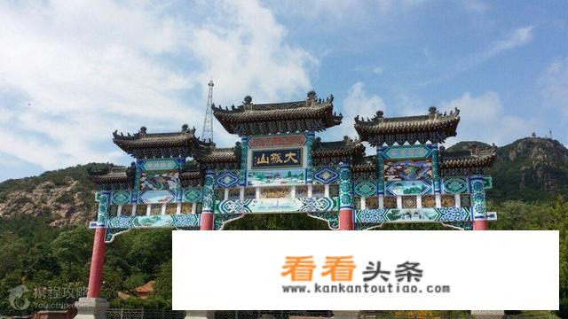 从长春自驾游去丹东玩四五天时间，中途有哪些值得游玩的景点？有哪些比较好的旅行路线推荐？