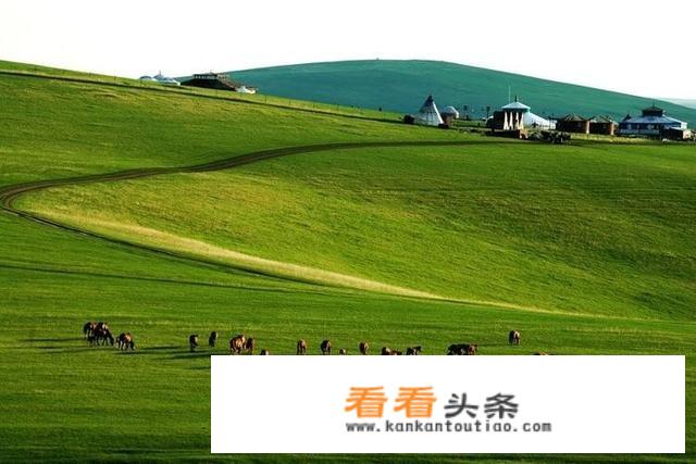 天津出发自驾5天草原有哪些路线推荐？