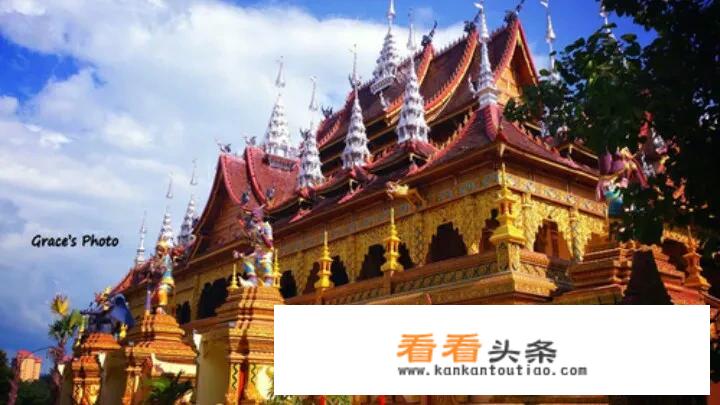 云南昆明旅游必去的景点？
