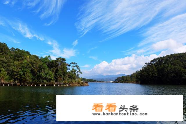 大家说去普洱旅游好不好呢？