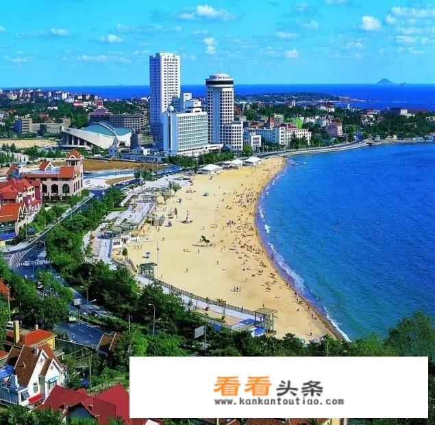青岛到威海自驾游攻略？