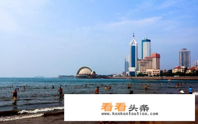 青岛到威海自驾游攻略？