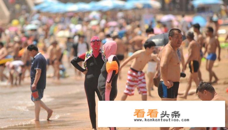青岛到威海自驾游攻略？