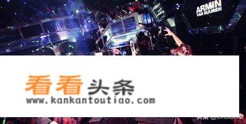 为什么外国DJ那么厉害？
