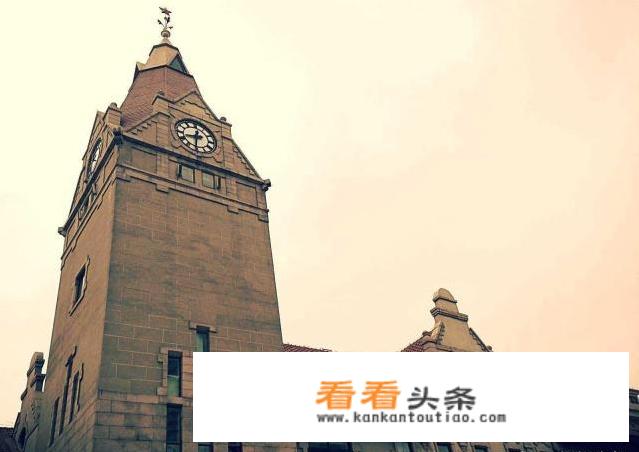 青岛的人文地理？