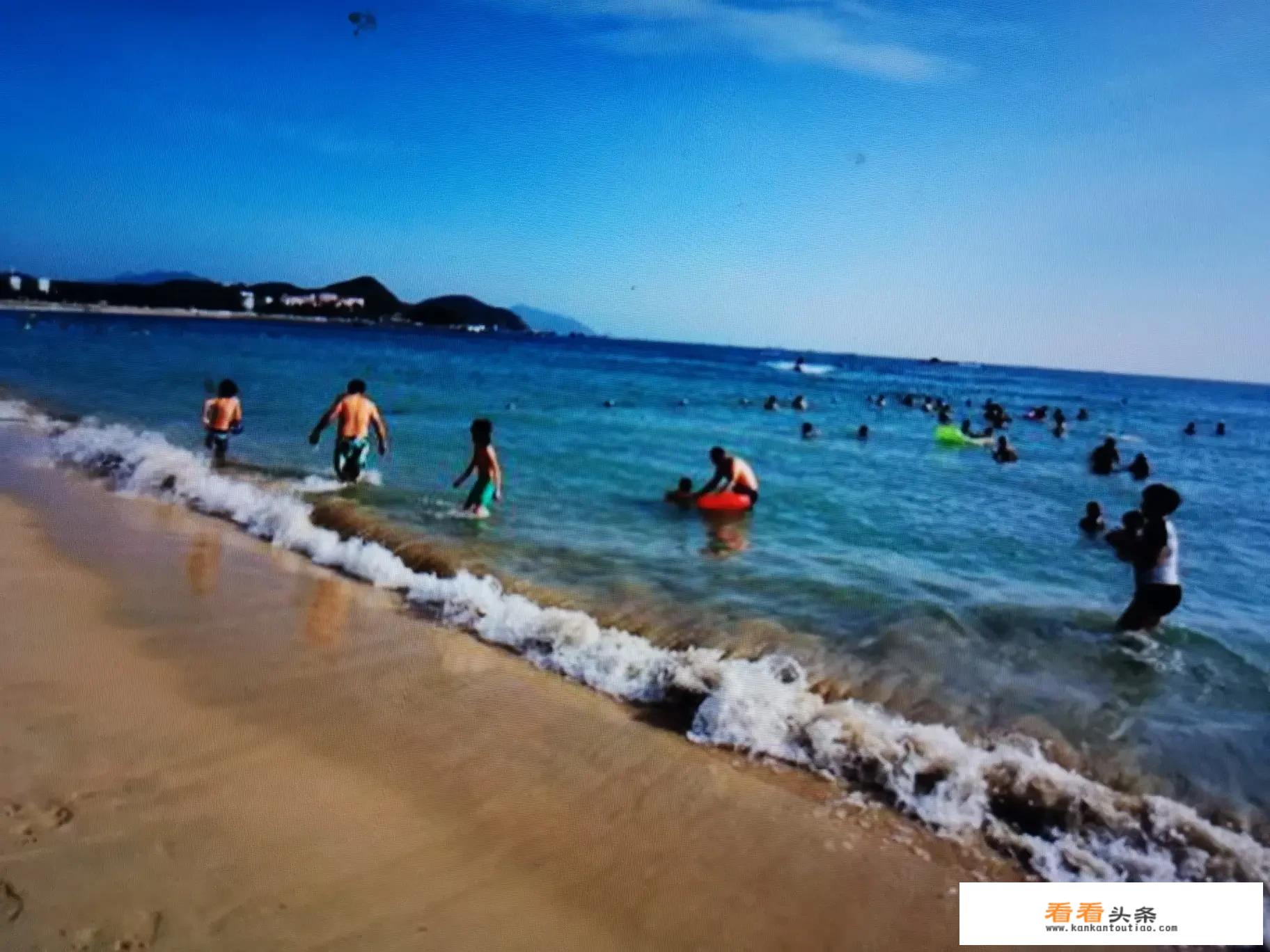 急求海南旅游广告词，自创的更好？