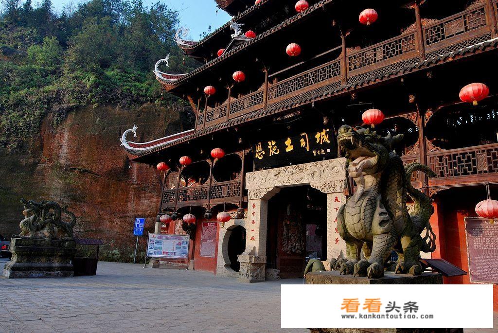 恩施现在能去旅游吗？