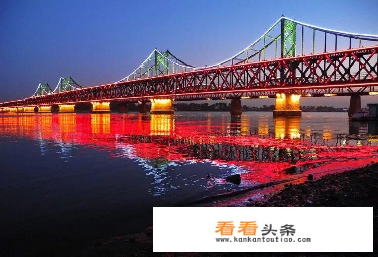 丹东小吃都什么？