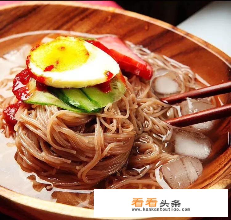 丹东小吃都什么？