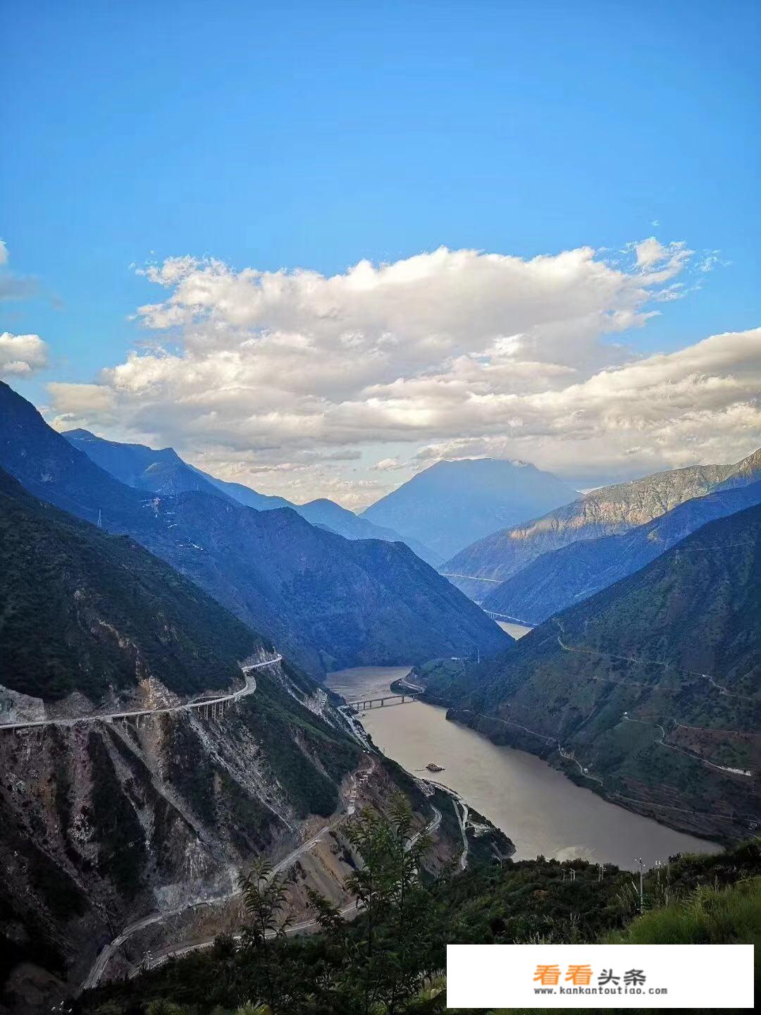 有人说现在去旅游都是人挤人，你怎么看？