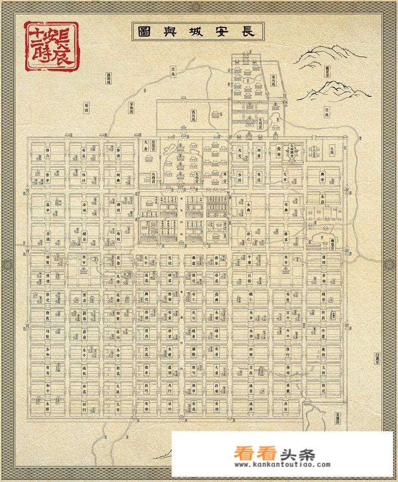 福州三坊七巷为什么被称为中国“里坊制度活化石”？