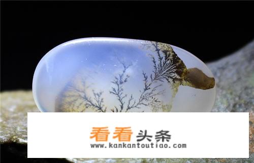 世界上最贵的缠丝玛瑙？