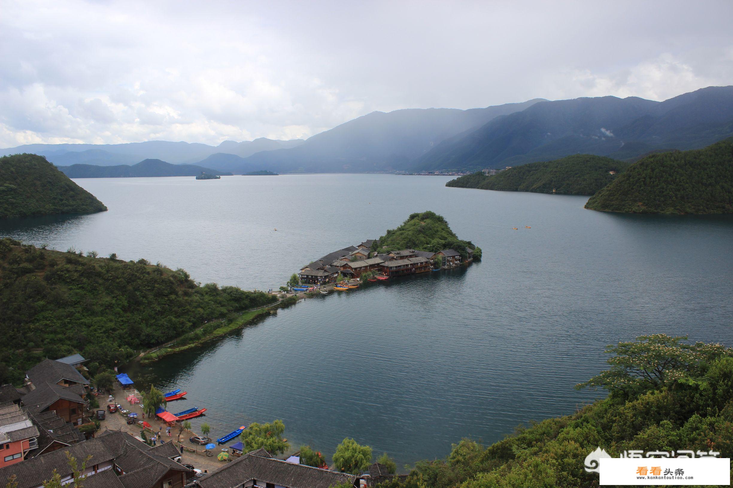 能分享下你旅游的美景照片吗？