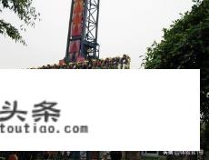 在旅游景点都有什么娱乐项目？
