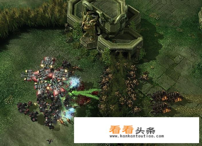 如果被星际争霸中的感染虫吞进肚子里是什么样的体验？