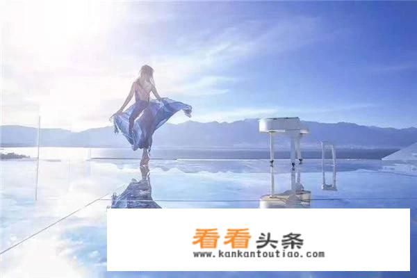 云南景点的总特点？
