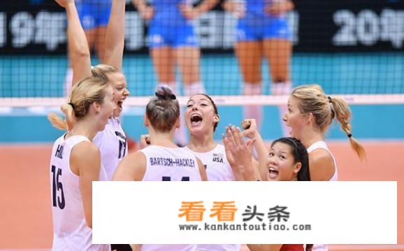 亚洲国家有美国么？