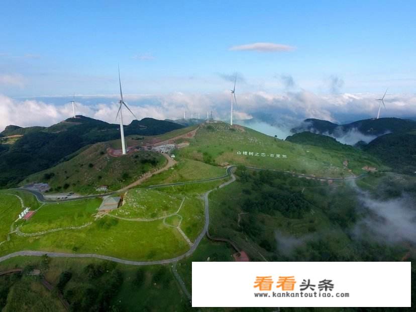 宜昌旅游景点有哪几个，有哪些值得去？