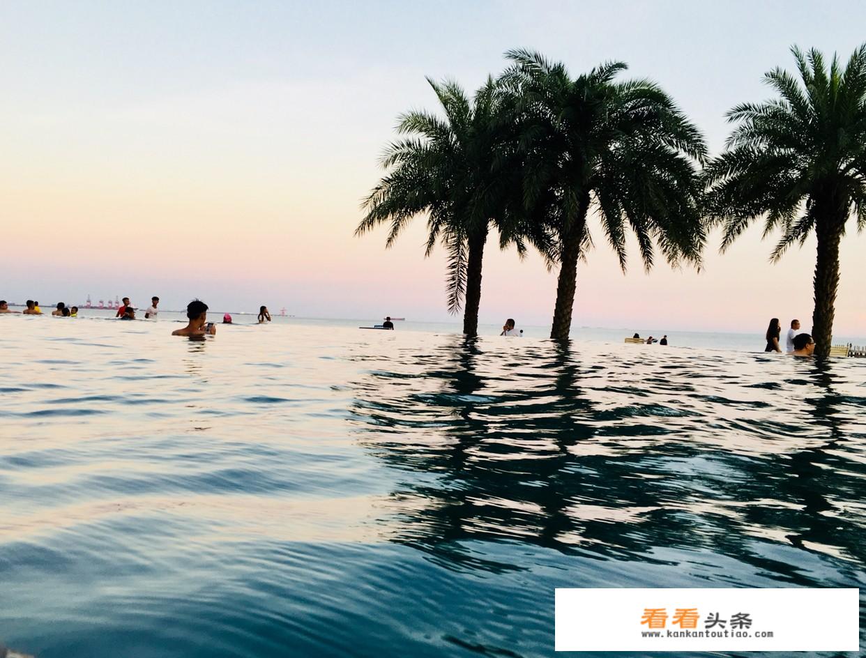 防城港7月旅游攻略？