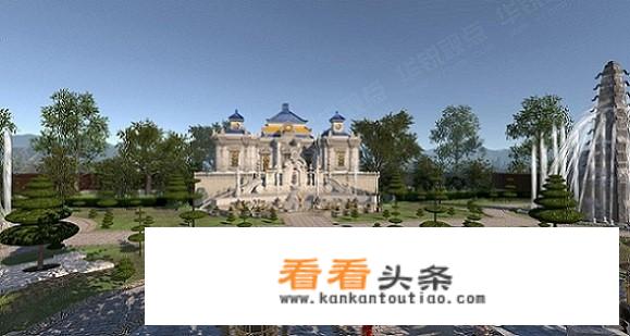 VR旅游项目介绍？