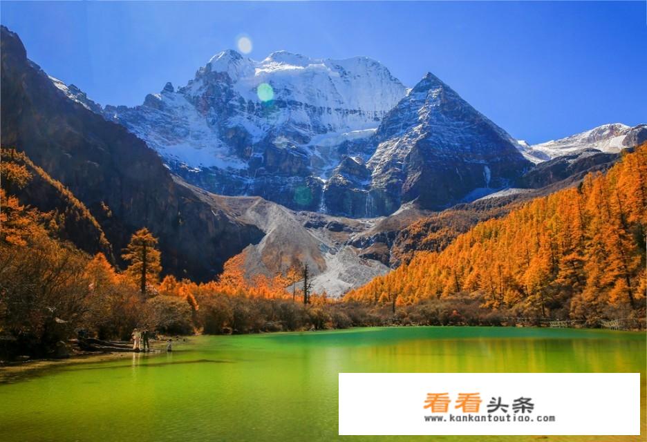 稻城旅游必备物品清单？