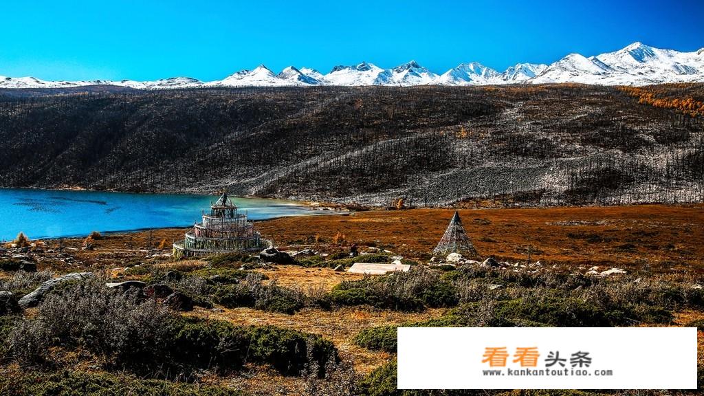 稻城旅游必备物品清单？