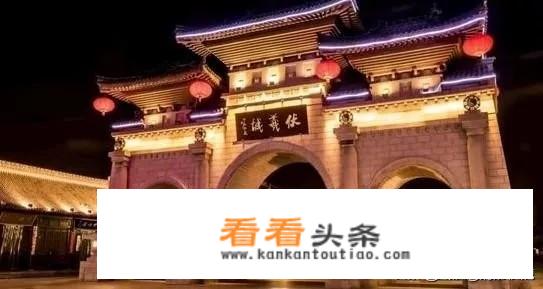 广州春节游玩好去处？