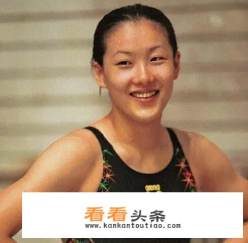 四位跳水皇后谁最强？