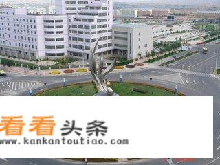 甘肃白银是一座怎样的城市？