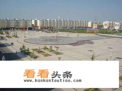 甘肃白银是一座怎样的城市？
