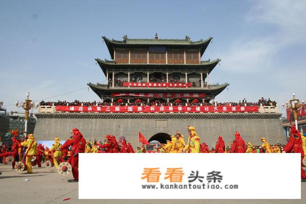 甘肃白银是一座怎样的城市？