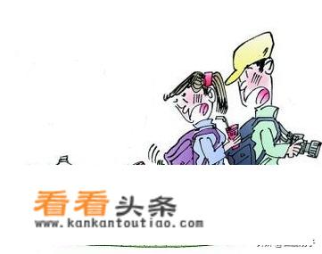 在旅游景点怎样才能做一名文明小游客呢？