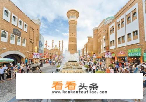 乌鲁木齐旅游穿什么衣服？