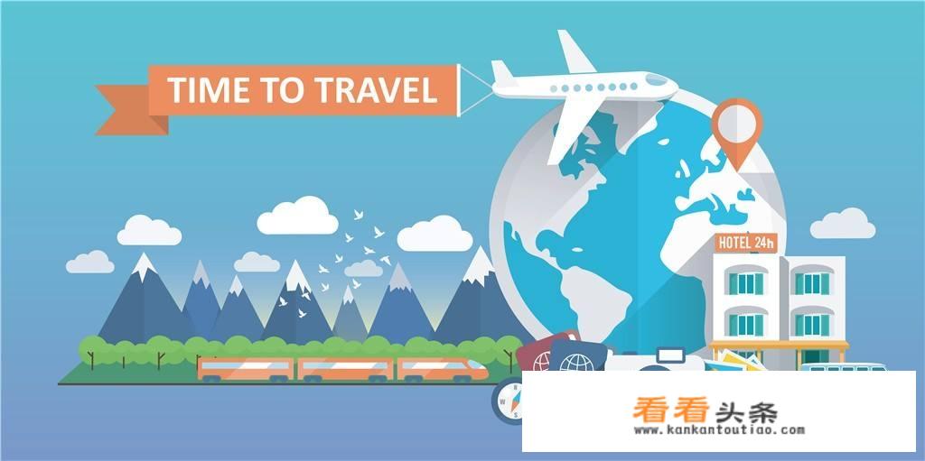 旅游英语词汇？
